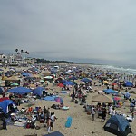 4th of July in Pismo Beach Pictures 4th of July in Pismo Beach Pictures