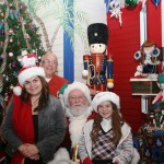 Holiday Harmony in Pismo 2010 Pictures with Santa Holiday Harmony in Pismo 2010 Pictures with Santa