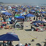 4th of July 2011 in Pismo Beach