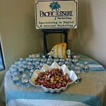 Pacific Leisure participated in the Grover Beach Walk Celebration